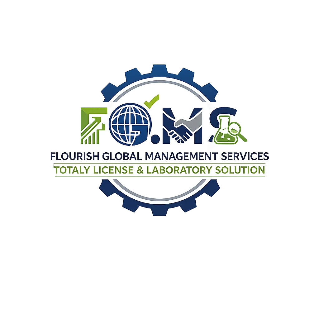 FGMS – Flourish Global Management Services